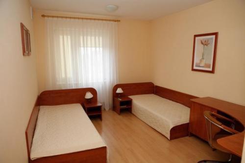 Hotel Mariage Włoszczowa Camera foto